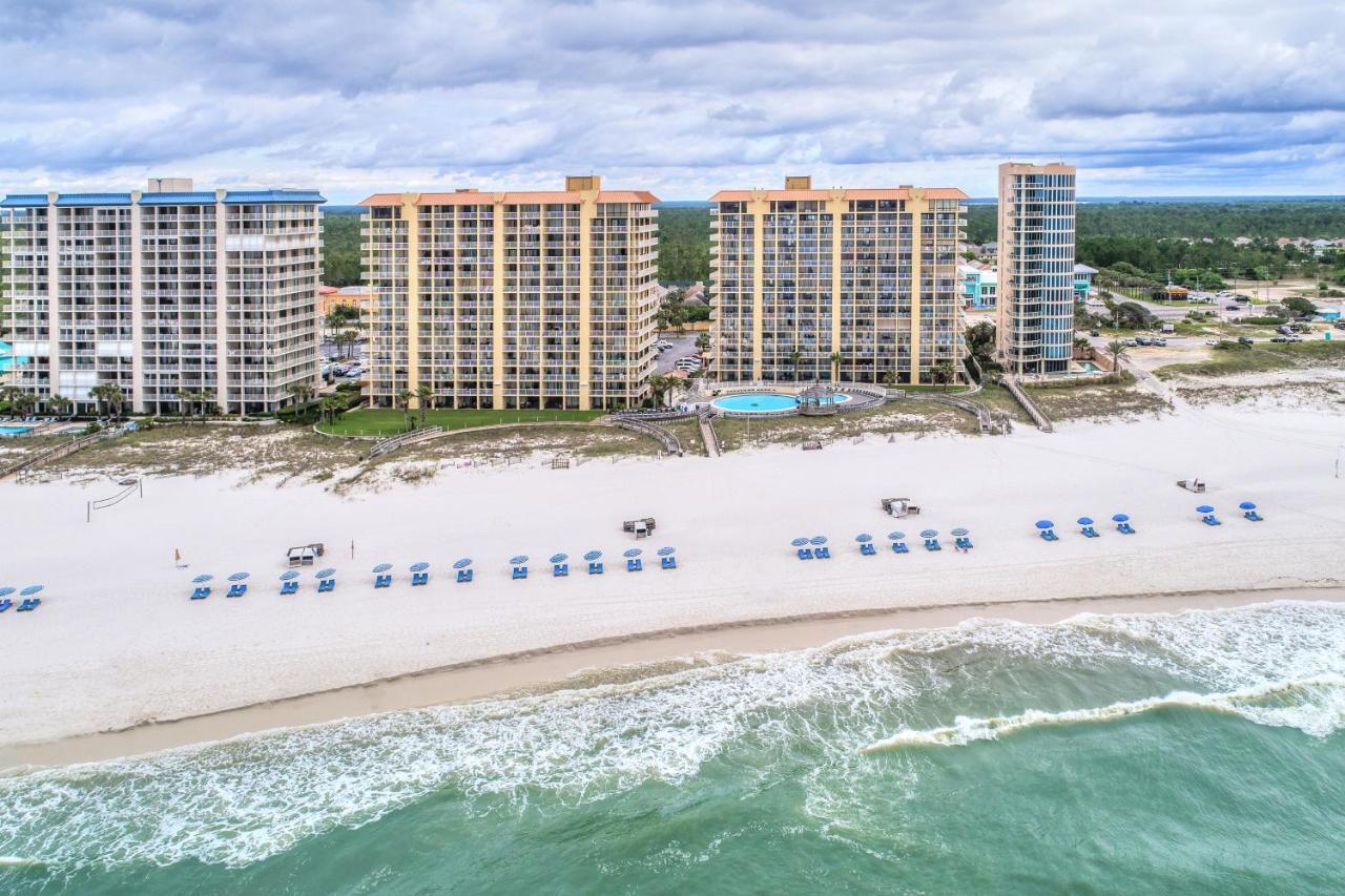 Summer House On Romar Beach II Vila Orange Beach Exterior foto