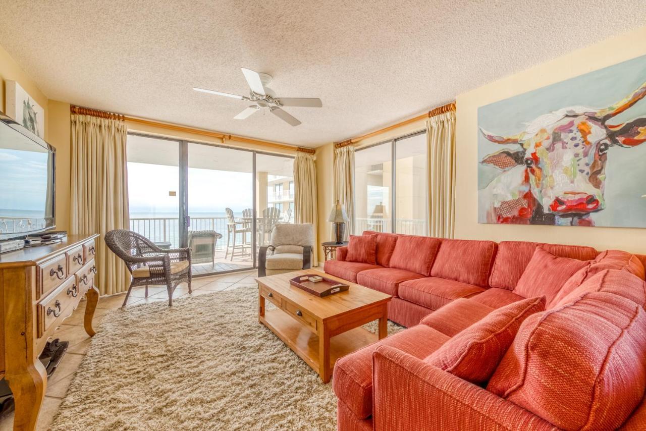 Summer House On Romar Beach II Vila Orange Beach Quarto foto