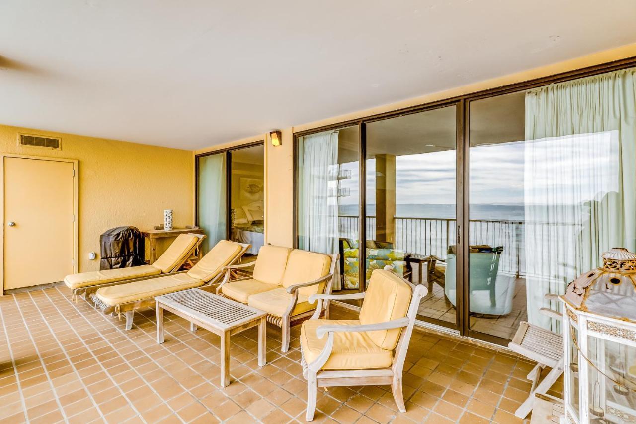 Summer House On Romar Beach II Vila Orange Beach Exterior foto