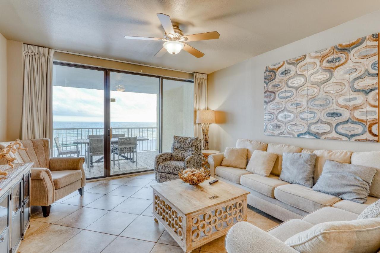 Summer House On Romar Beach II Vila Orange Beach Exterior foto